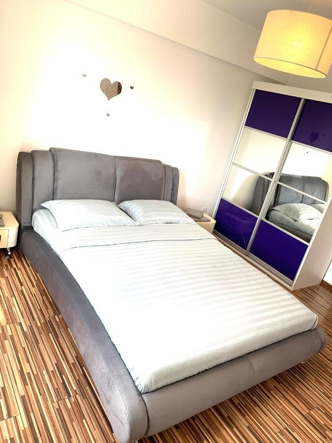 Sunny Central Apartments Suceava Exterior foto